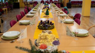 Štědrovečerní posezení pro TOTEMové seniory / 3