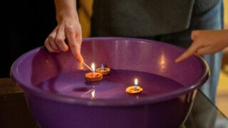 Štědrovečerní posezení pro TOTEMové seniory / 31