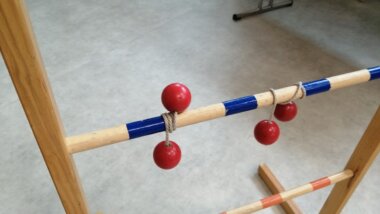 Bollo ball / TOTEM 