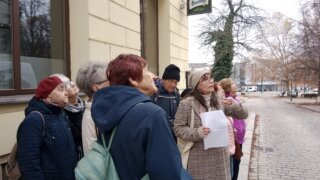 Do Národopisného muzea Plzeňska / 4
