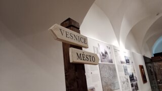 Do Národopisného muzea Plzeňska / 6