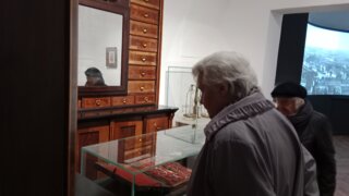 Do Národopisného muzea Plzeňska / 12