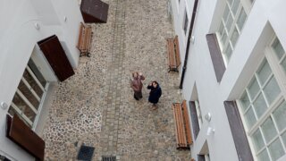Do Národopisného muzea Plzeňska / 26