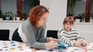 Šitíčko pro děti / 8