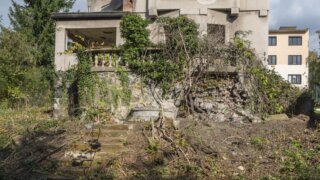 Architektonické proměny plzeňských domů: Ohlédnutí za přednáškou v TOTEMu / TOTEM Senioři