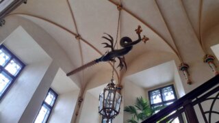 Výlet na zámek Žinkovy - návrat do otevřené romantické perly Plzeňska / 22