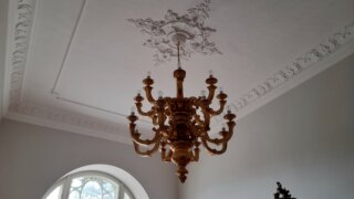 Výlet na zámek Žinkovy - návrat do otevřené romantické perly Plzeňska / 24