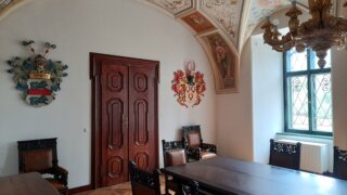 Výlet na zámek Žinkovy - návrat do otevřené romantické perly Plzeňska / 27