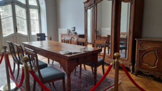 Výlet na zámek Žinkovy - návrat do otevřené romantické perly Plzeňska / 28