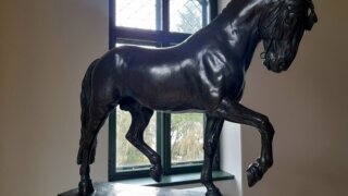 Výlet na zámek Žinkovy - návrat do otevřené romantické perly Plzeňska / 29