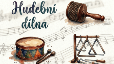 Hudební dílna v Českém rozhlase / TOTEM Senioři