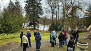 Výlet na zámek Žinkovy - návrat do otevřené romantické perly Plzeňska / 4