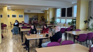 Světový den vyprávění v TOTEMu letos již pošesté / 1