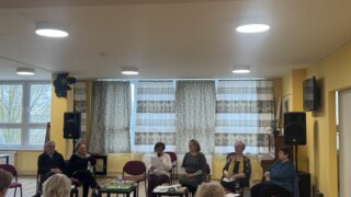 Světový den vyprávění v TOTEMu letos již pošesté / 2