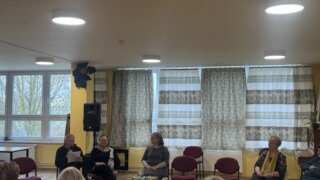 Světový den vyprávění v TOTEMu letos již pošesté / 4