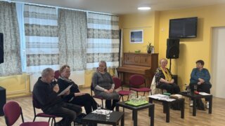 Světový den vyprávění v TOTEMu letos již pošesté / 5