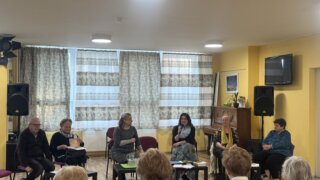 Světový den vyprávění v TOTEMu letos již pošesté / 6