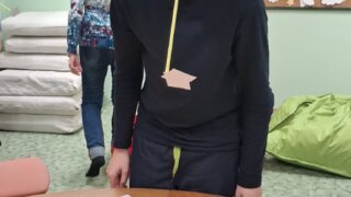 Ohlédnutí za zimou a vítání jara v KOMPASu / 10