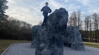 Ohlédnutí za zimou a vítání jara v KOMPASu / 14