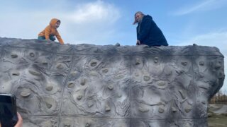 Ohlédnutí za zimou a vítání jara v KOMPASu / 15