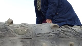 Ohlédnutí za zimou a vítání jara v KOMPASu / 16