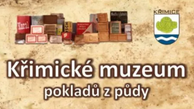 Za poklady z půdy do muzea v Křimicích / TOTEM 