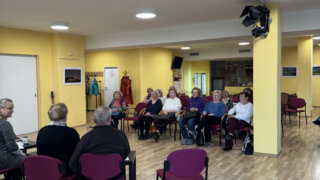 Světový den vyprávění v TOTEMu letos již pošesté / 7