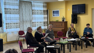 Světový den vyprávění v TOTEMu letos již pošesté / 8