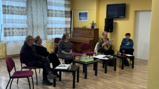 Světový den vyprávění v TOTEMu letos již pošesté / 9