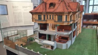 Semlerova rezidence - komentovaná prohlídka / 4