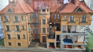 Semlerova rezidence - komentovaná prohlídka / 3