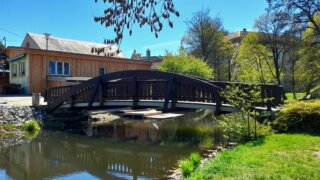 Minigolf v Křimicích 24.4.2026 / 5