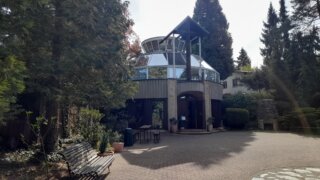 Meditační zahrada v Plzni 28.4.2026 / 3