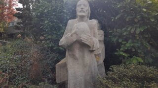 Meditační zahrada v Plzni 28.4.2026 / 5