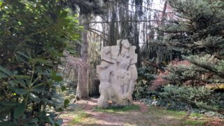 Meditační zahrada v Plzni 28.4.2026 / 21