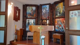 Meditační zahrada v Plzni 28.4.2026 / 36