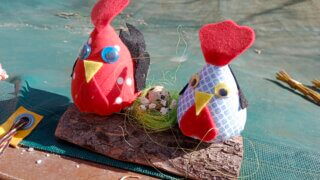 Společně pro dobrou věc / 1