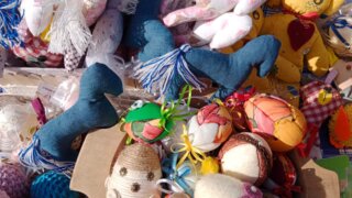 Společně pro dobrou věc / 4