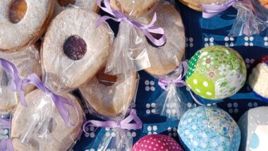 Společně pro dobrou věc / TOTEM 