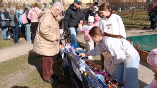 Společně pro dobrou věc / 6