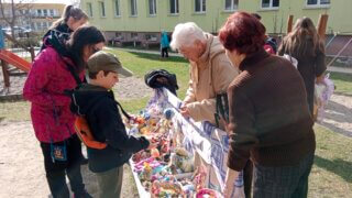 Společně pro dobrou věc / 7