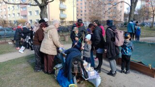 Společně pro dobrou věc / 8