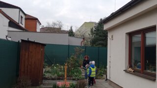 Dubnová mezigenerační setkání / 30