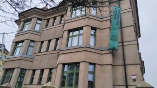 Semlerova rezidence - komentovaná prohlídka / 1