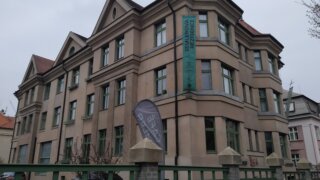 Semlerova rezidence - komentovaná prohlídka