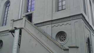 Návštěva Staré synagogy: poznání historie a tradic židovské komunity v Plzni / 2