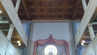 Návštěva Staré synagogy: poznání historie a tradic židovské komunity v Plzni / 4