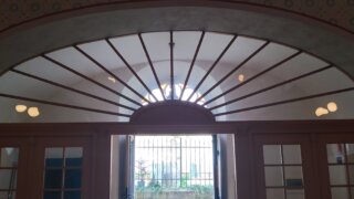 Návštěva Staré synagogy: poznání historie a tradic židovské komunity v Plzni / 3