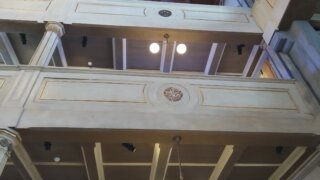 Návštěva Staré synagogy: poznání historie a tradic židovské komunity v Plzni / 6