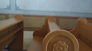 Návštěva Staré synagogy: poznání historie a tradic židovské komunity v Plzni / 7